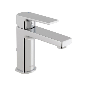 VADO EKKO Chrome Mono Basin Mixer