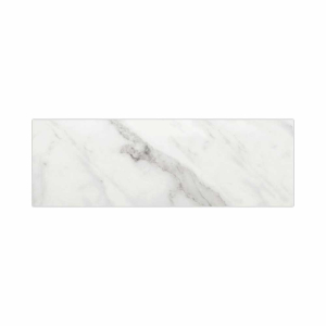 Gemma Valentina White Wall Tile - 20X60cm