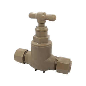 Varius Proclose Stop Tap - 15mm