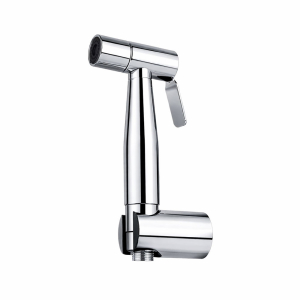Wilro ABS Chrome Plated Shattaf Set