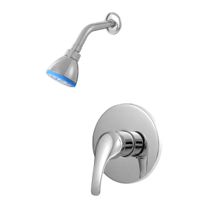 Wilro Pinehaven Concealed Shower Mixer Set