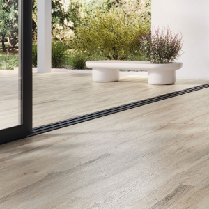 Yoho Cashew Anti-Slip Floor Tile - 22X120cm