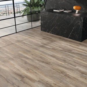 Yoho Sesame Floor Tile - 22X120cm