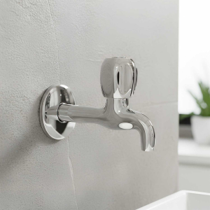Yorke Bonita Half Inch Bib Tap - 13cm