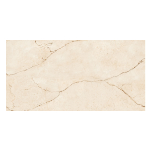 Yorke Carving Beige Matt Porcelain Floor Tile - 60X120cm