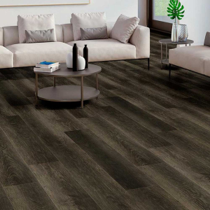 Yorke Cava Oak Wood Brown Floor Tile - 20X120cm