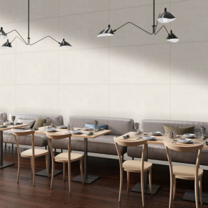 Yorke Crema Matt Antislip Floor Tile - 60X120cm