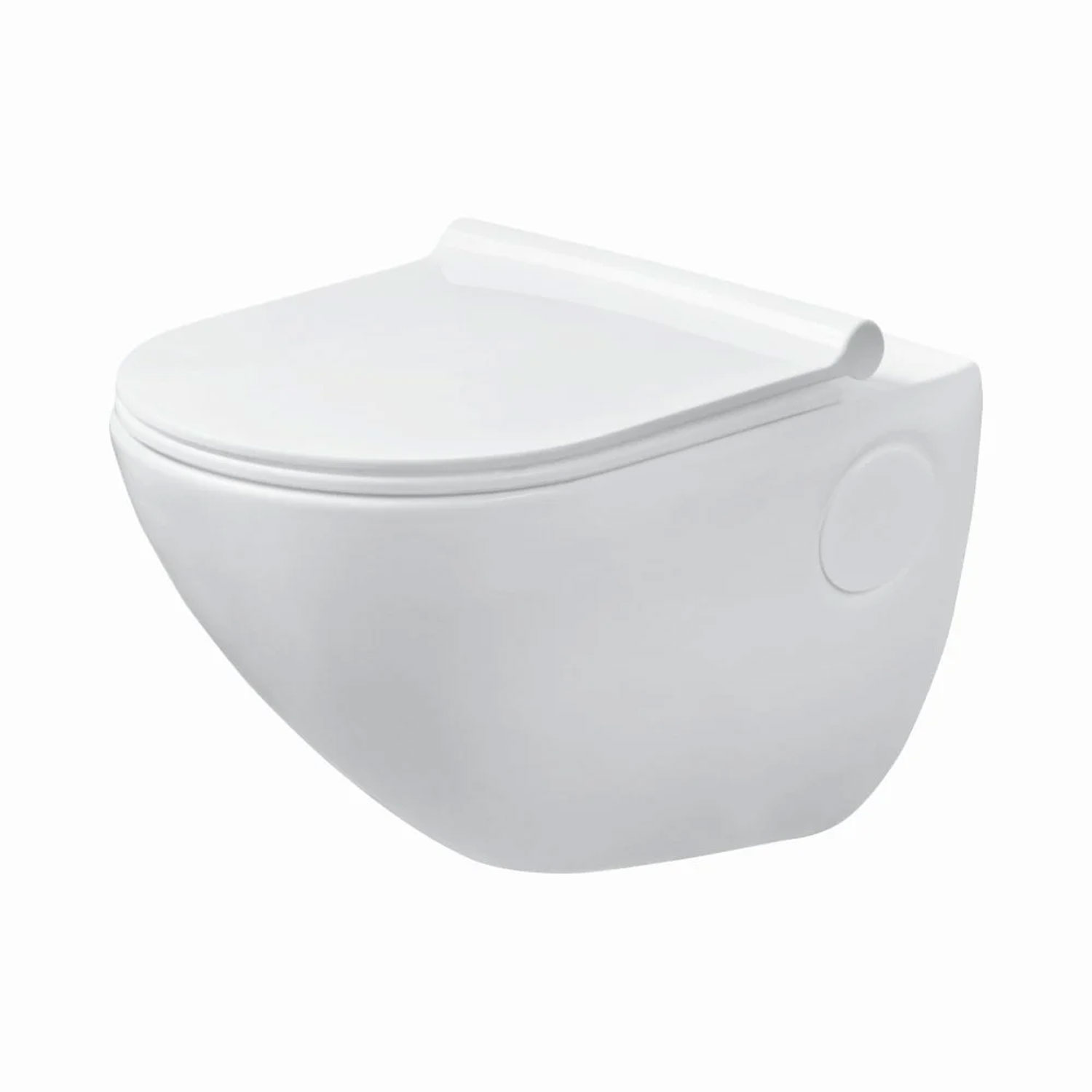 Donald Wall Hung Pans