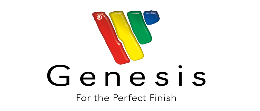 Genesis - For The Perfect Finish