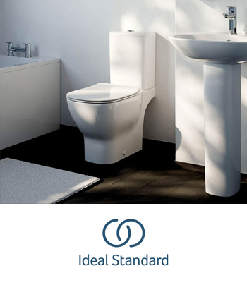 Renowned Global Brands and Local Favorites - Ideal Ceramics