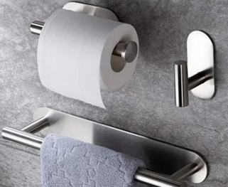 Bathroom Accessories