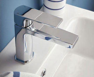 basin mixers