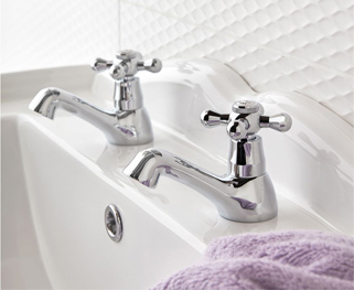Basin Taps