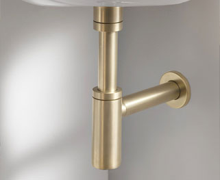 Basin Fittings