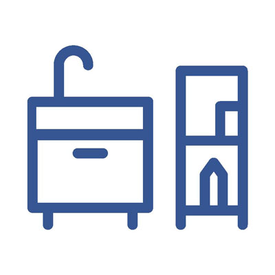 TOTO Washlet Feature