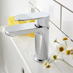 Basin Mixers