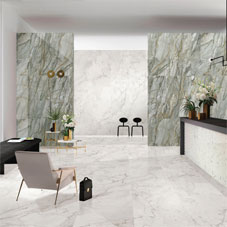 Porcelain Floor Tiles