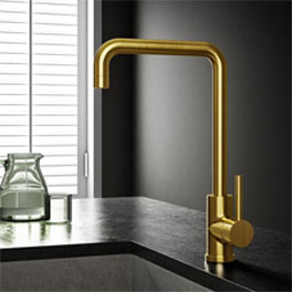 Sink Taps and Mixers
