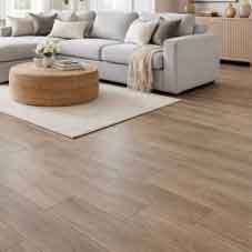 SPC Planks & Vinyl Rolls